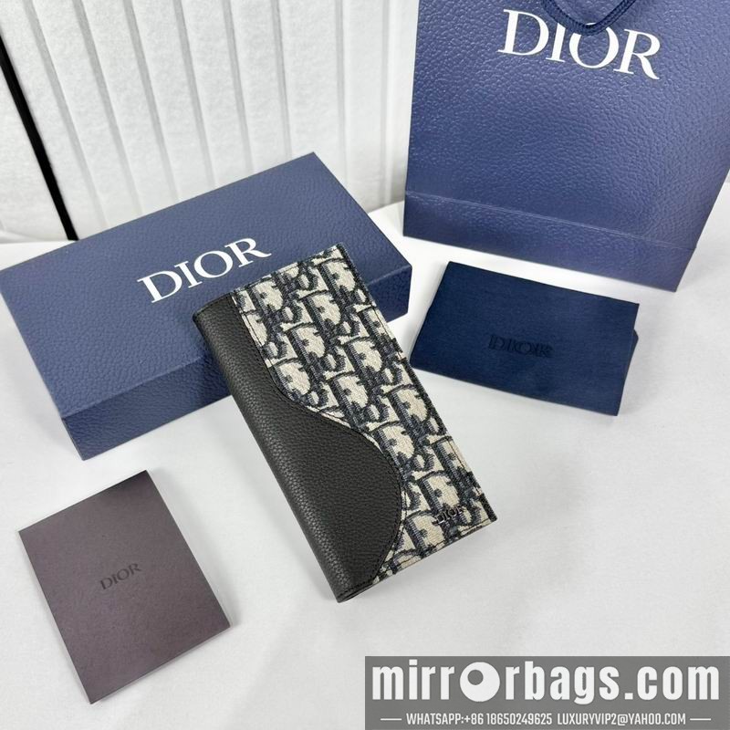 Dior Bags 2ADBC330YKS 9x18.8x2cm WP 1