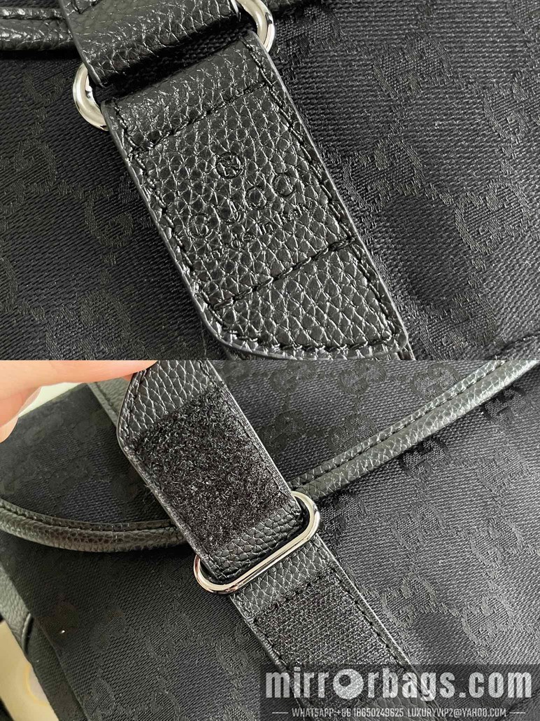 1:1 Gucci Bags GG 374429 24x30x9cm ss