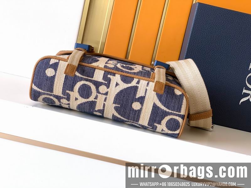 Dior Bags D333 24x19x7cm WP 3