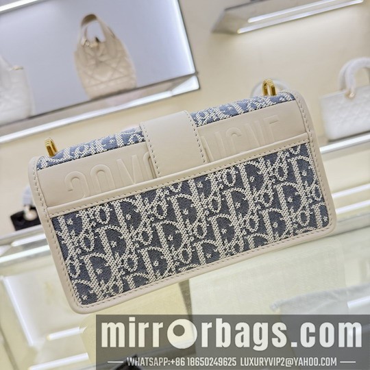 Dior Bags Dior Montaigne M9334 21.5x12x6cm yz