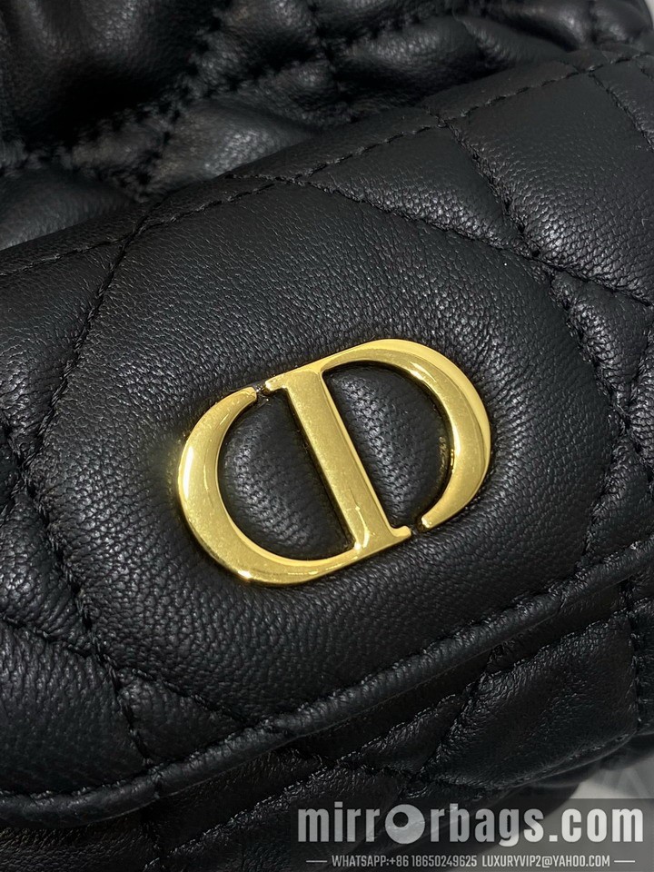 Dior Bags Dior Caro 6606 14x7x15cm yz