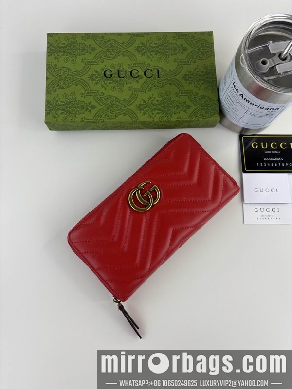 1:1 Gucci Bags 443123 19x10x2.5cm ZC 3色