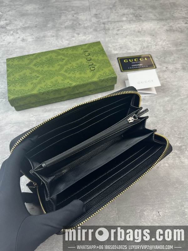 1:1 Gucci Bags 456117 11x7.5x2cm ZC 2色