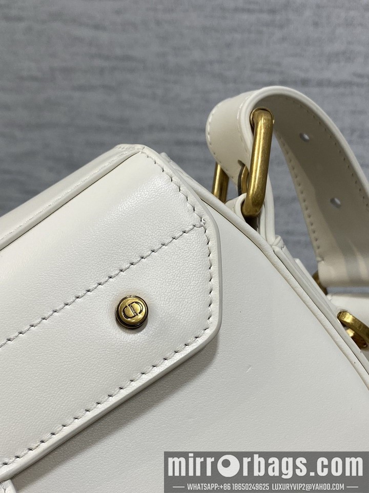 Dior Bags Dior street chic 6602 24x5x12.5cm yz2