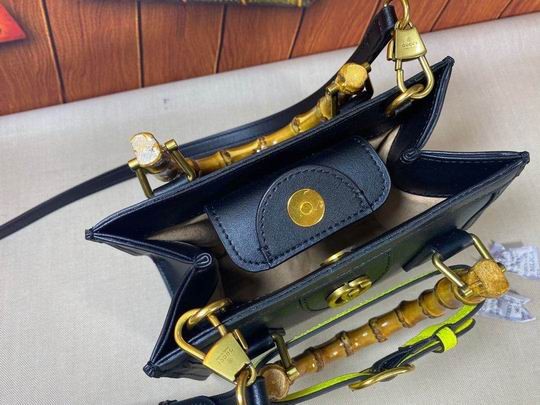 1:1 Gucci Bags WD655661 20X16X10