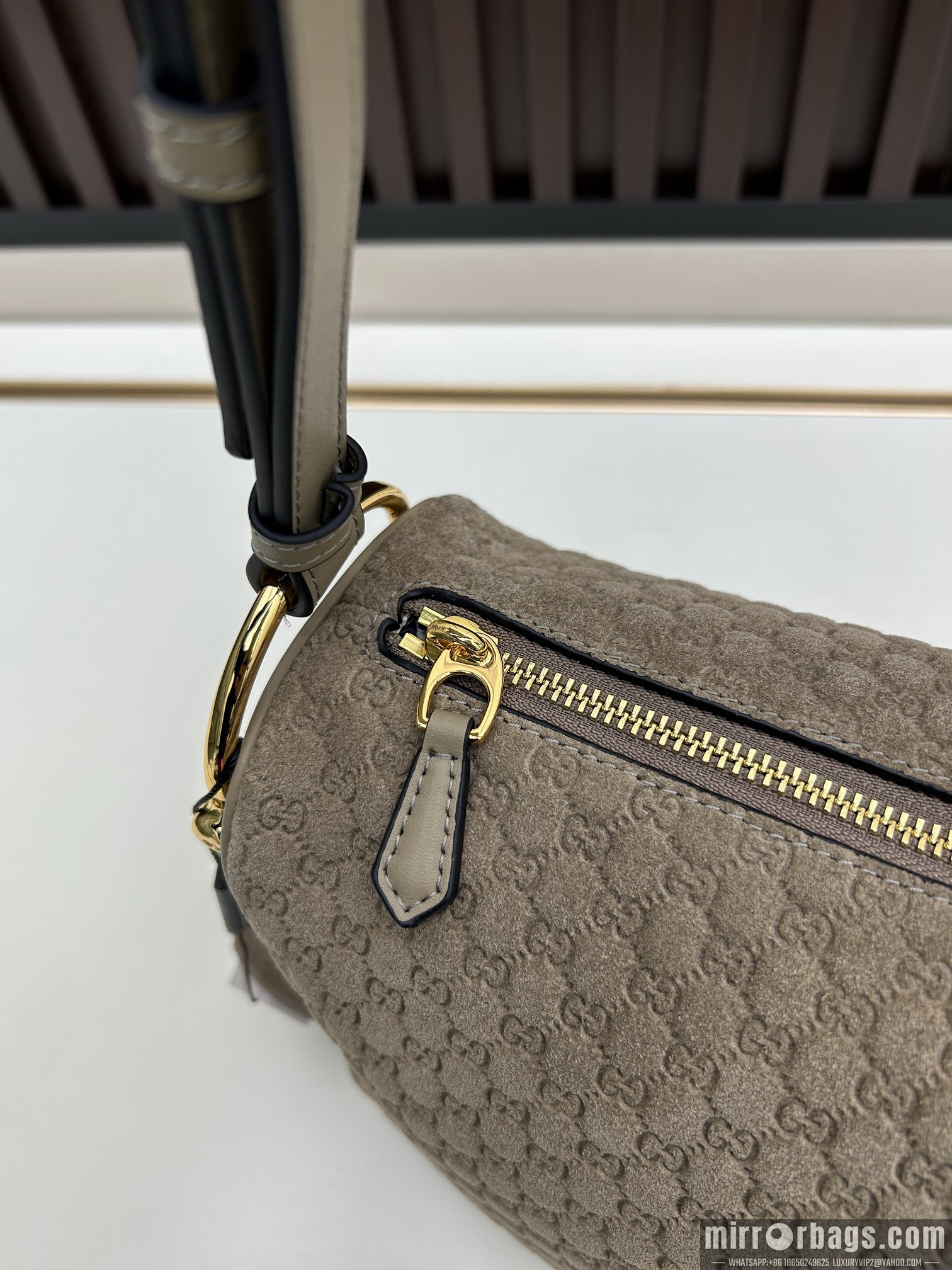 1:1 Gucci Bags GG 08933 31.5x17x12cm jj1