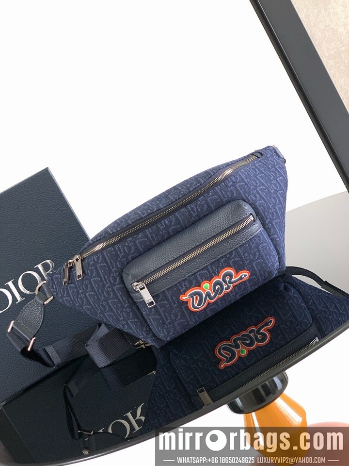 Dior Bags Dior H563K37 39x17x11.5cm yz
