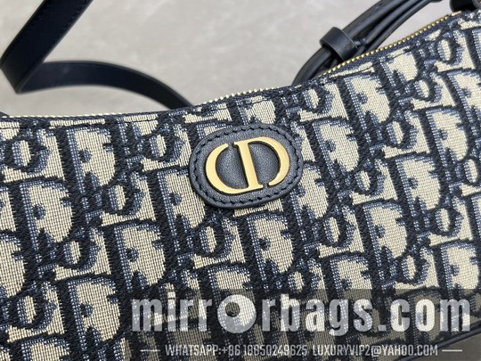 Dior Bags Dior S2398UTZQ 26x12x7cm yz