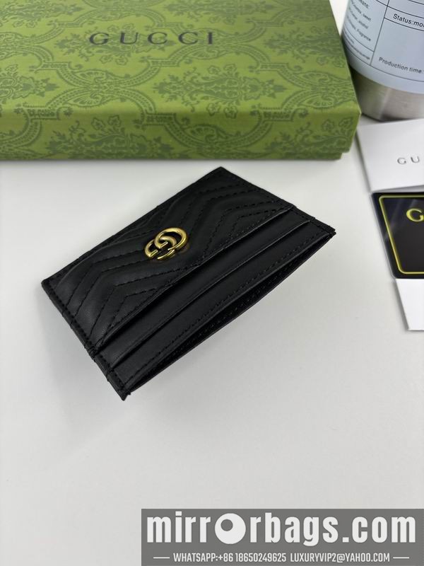 1:1 Gucci Bags 443127 10x7cmZC 3色