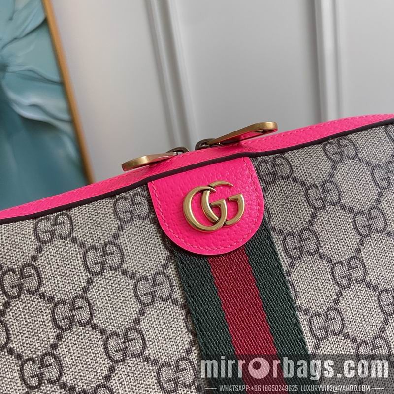 1:1 Gucci Bags 699439 23.5x16x4.5cm DF