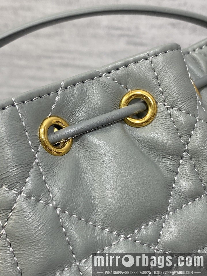 Dior Bags Dior Caro 6606 14x7x15cm yz1
