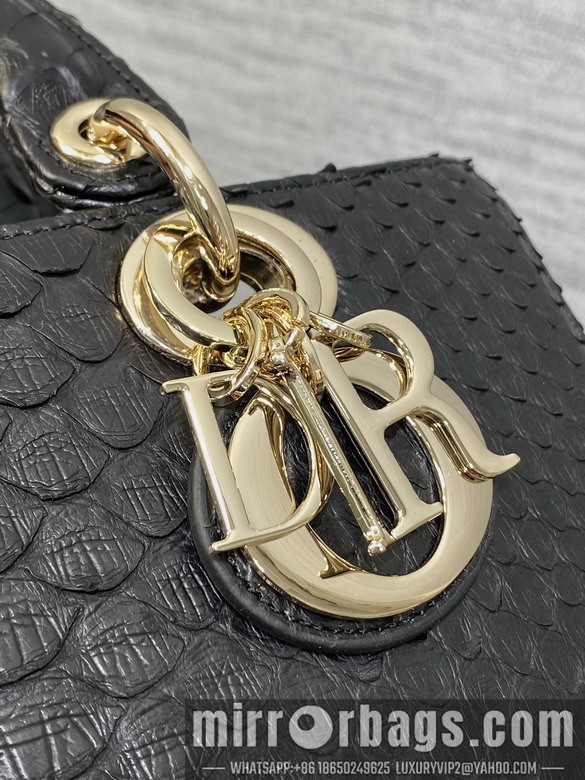Dior Bags Dior Lady 22cm yz6