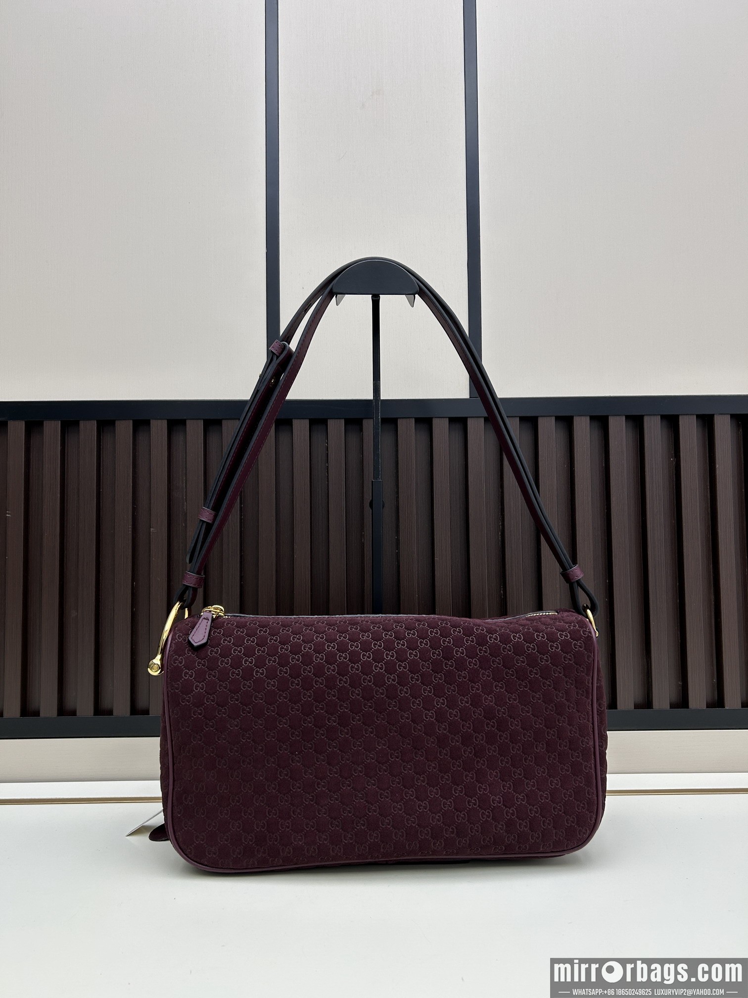 1:1 Gucci Bags GG 08933 31.5x17x12cm jj6