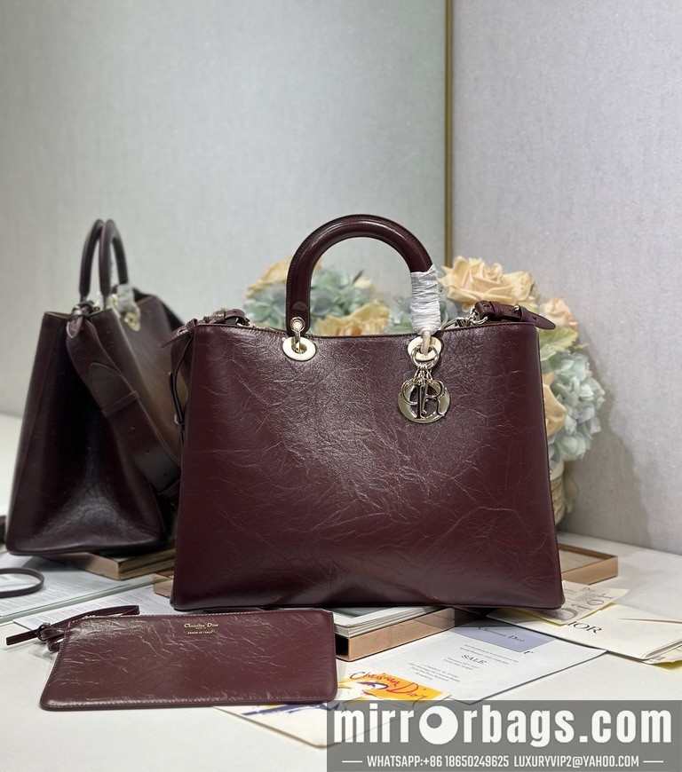 Dior Bags Dior 1188 37x26x18cm yz1