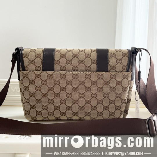 1:1 Gucci Bags GG 374429 24x30x9cm ss1