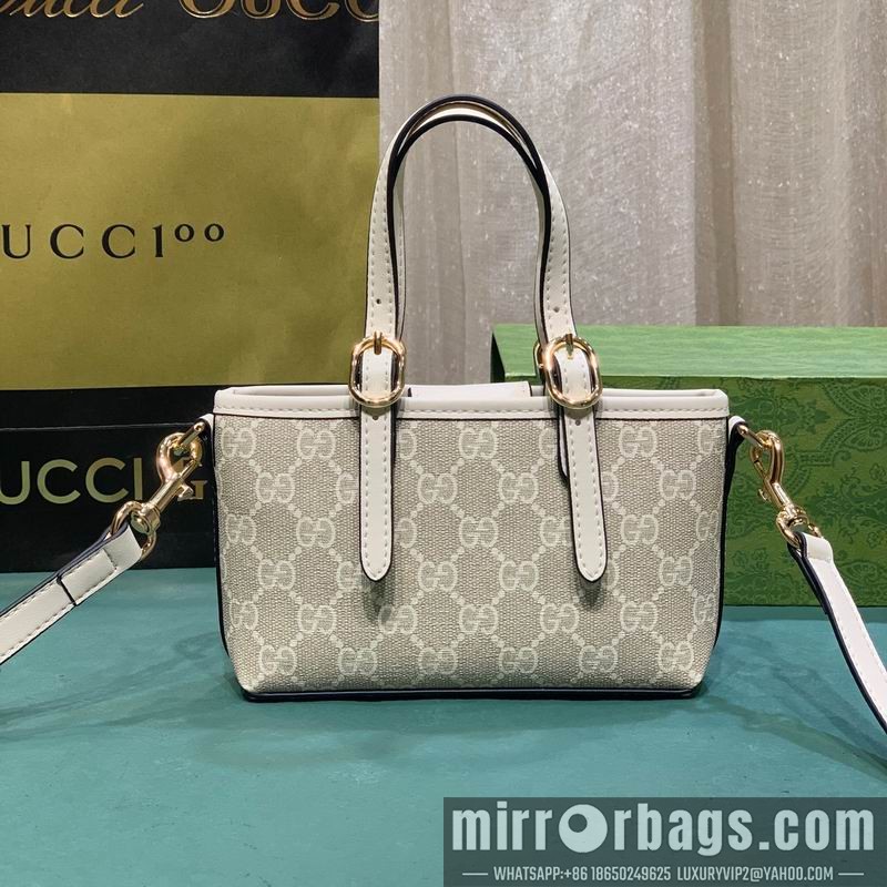 1:1 Gucci Bags 855491 17.5x11x6.5cm DF 3色