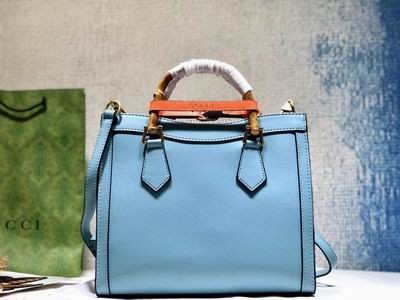 1:1 Gucci Bags 660195 27X24X11CM DF