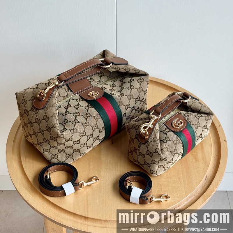 1:1 Gucci Bags 861775 L29x19x13.5 M19x10x9cm DF