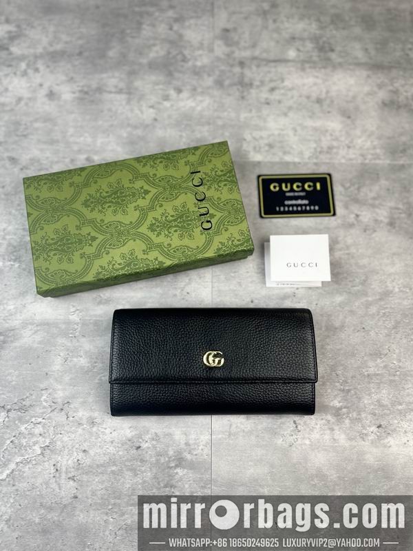 1:1 Gucci Bags 456116 11x7.5x2cm ZC 2色