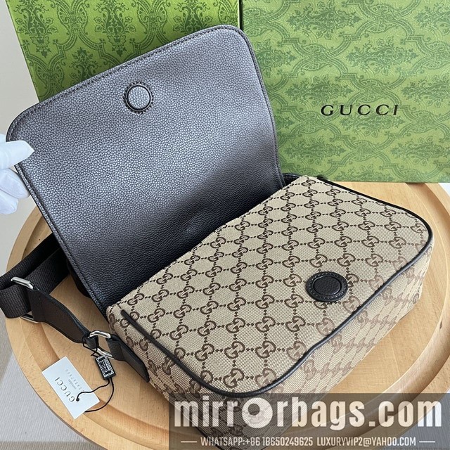 1:1 Gucci Bags GG 449172 28x20x9cm ss1