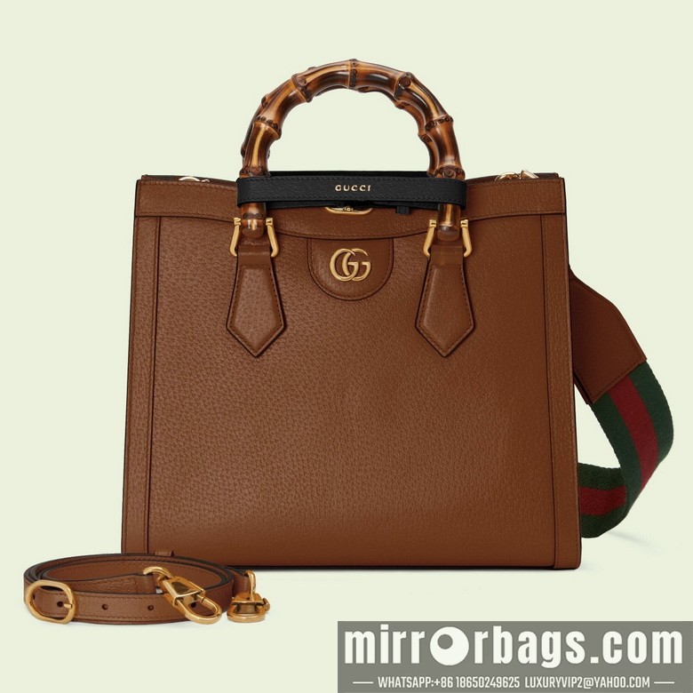 1:1 Gucci Bags 702721 27X24X11cm DF-1