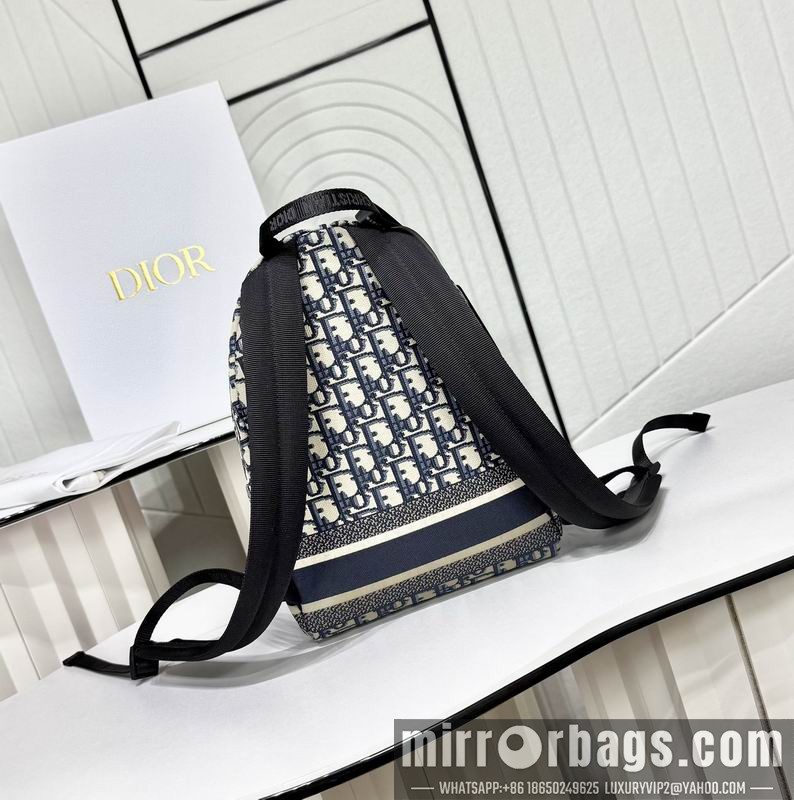 Dior Bags M928 21.5x31.5x13cm WP