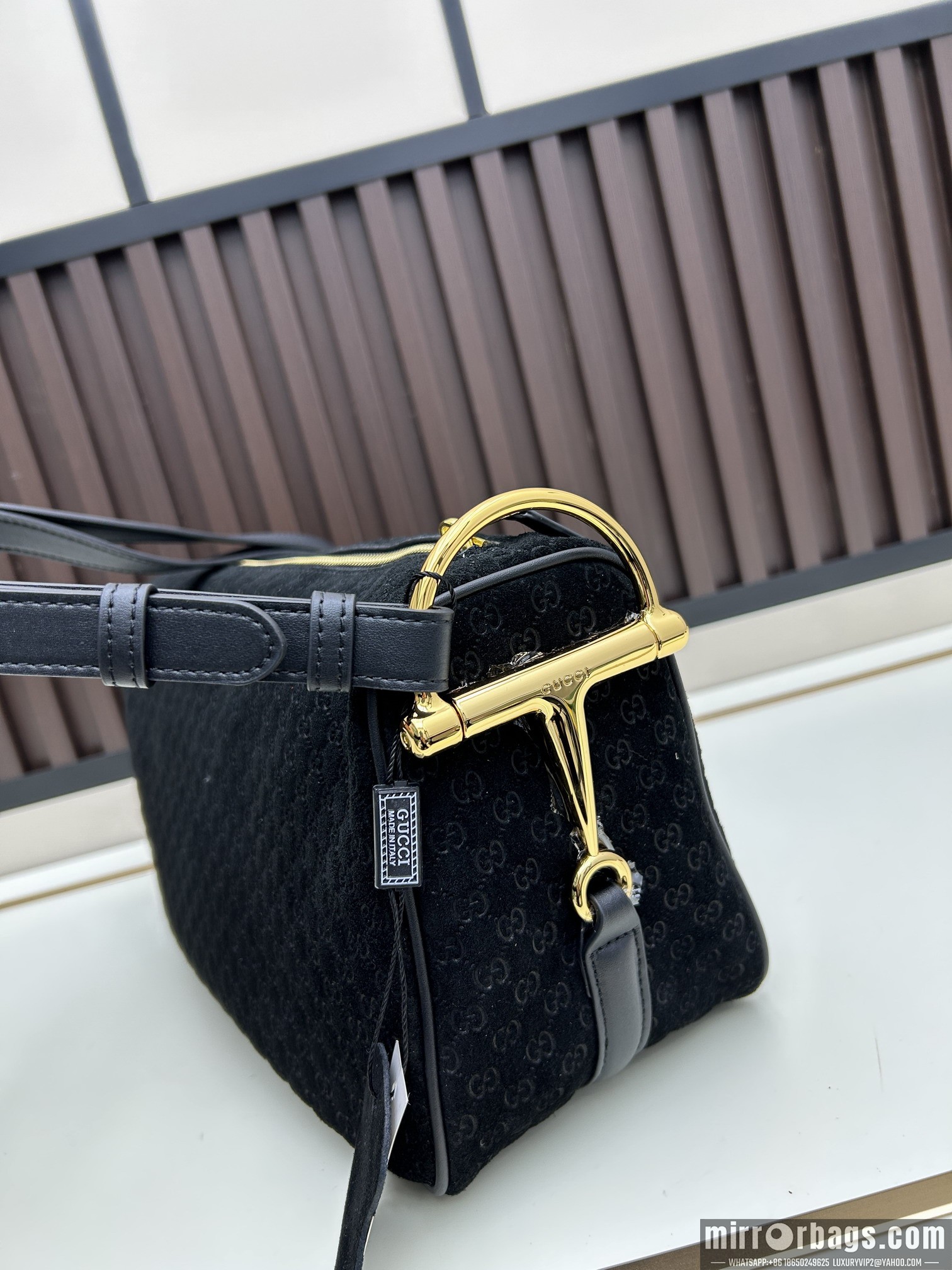 1:1 Gucci Bags GG 08933 31.5x17x12cm jj4