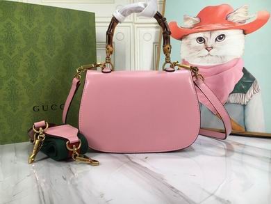 1:1 Gucci Bags 675797 21X15X7cm DF