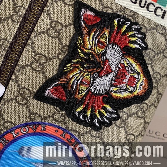 1:1 Gucci Bags GG 529711 28x18x8cm ss1