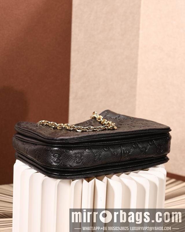 1:1 Gucci Bags 815263 29x17x10cm DF