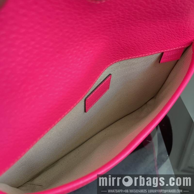 1:1 Gucci Bags 752597 24x17x3.5cm DF