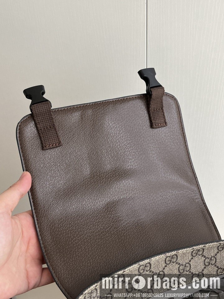 1:1 Gucci Bags GG 792104 34x44x21cm ss2