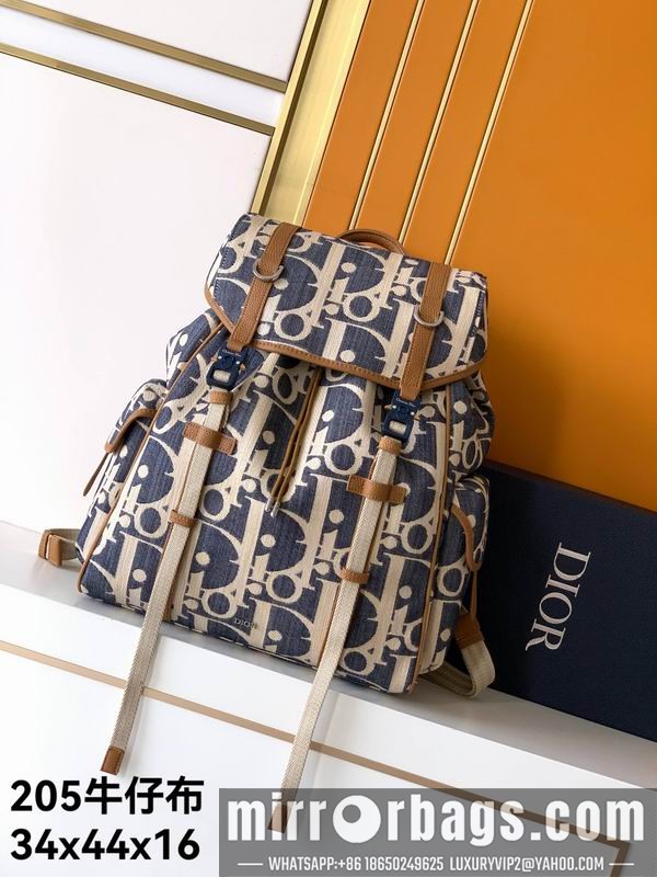 Dior Bags 205 34x44x16cm WP