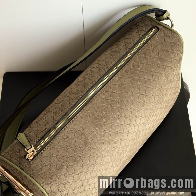 1:1 Gucci Bags 862530 38x20x15cm DF 2色