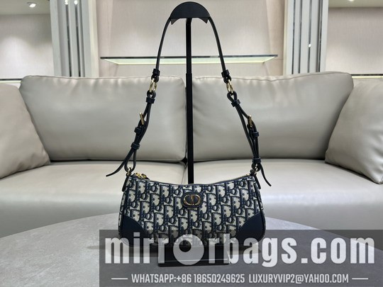 Dior Bags Dior S2398UTZQ 26x12x7cm yz