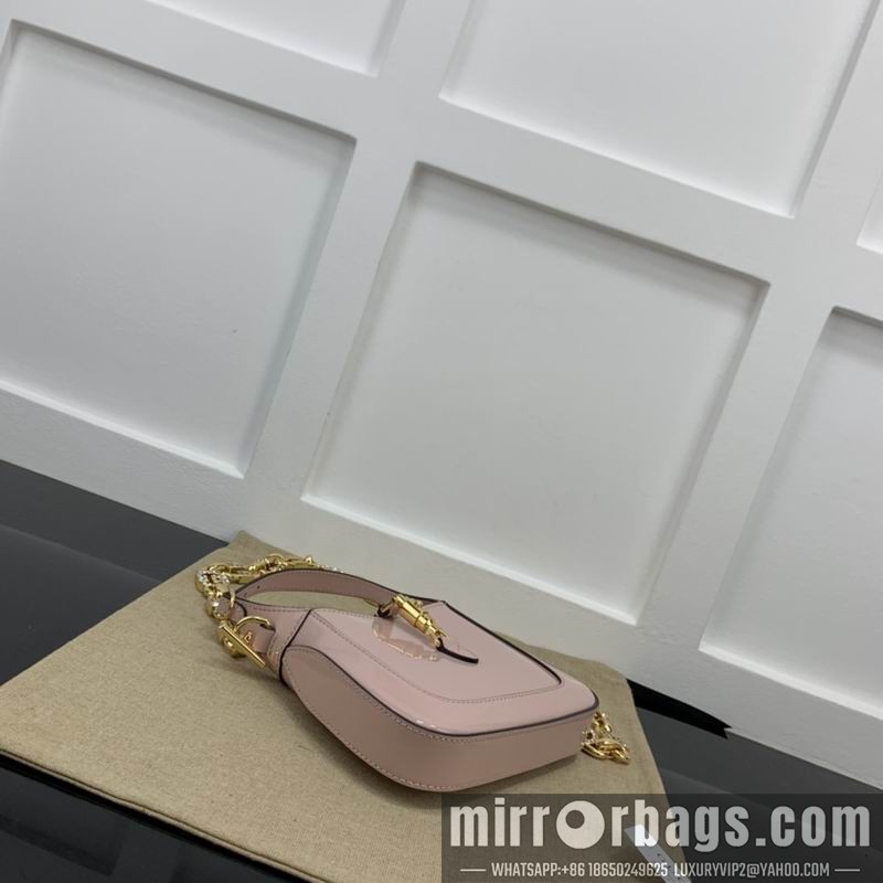 1:1 Gucci Bags 699651 19x13x3cm DF 3色