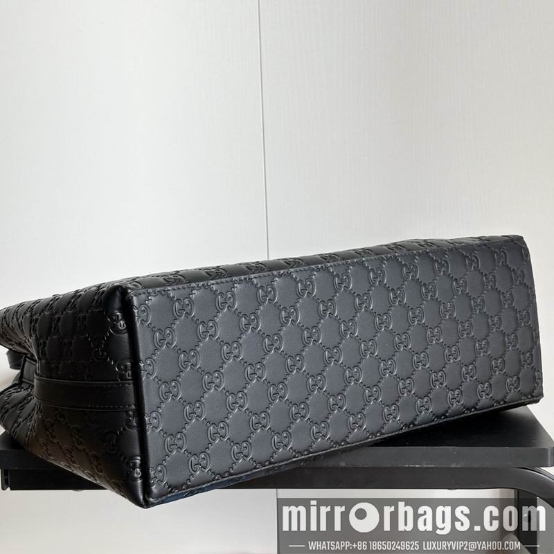 1:1 Gucci Bags 815213 38x25x15cm DF 3色