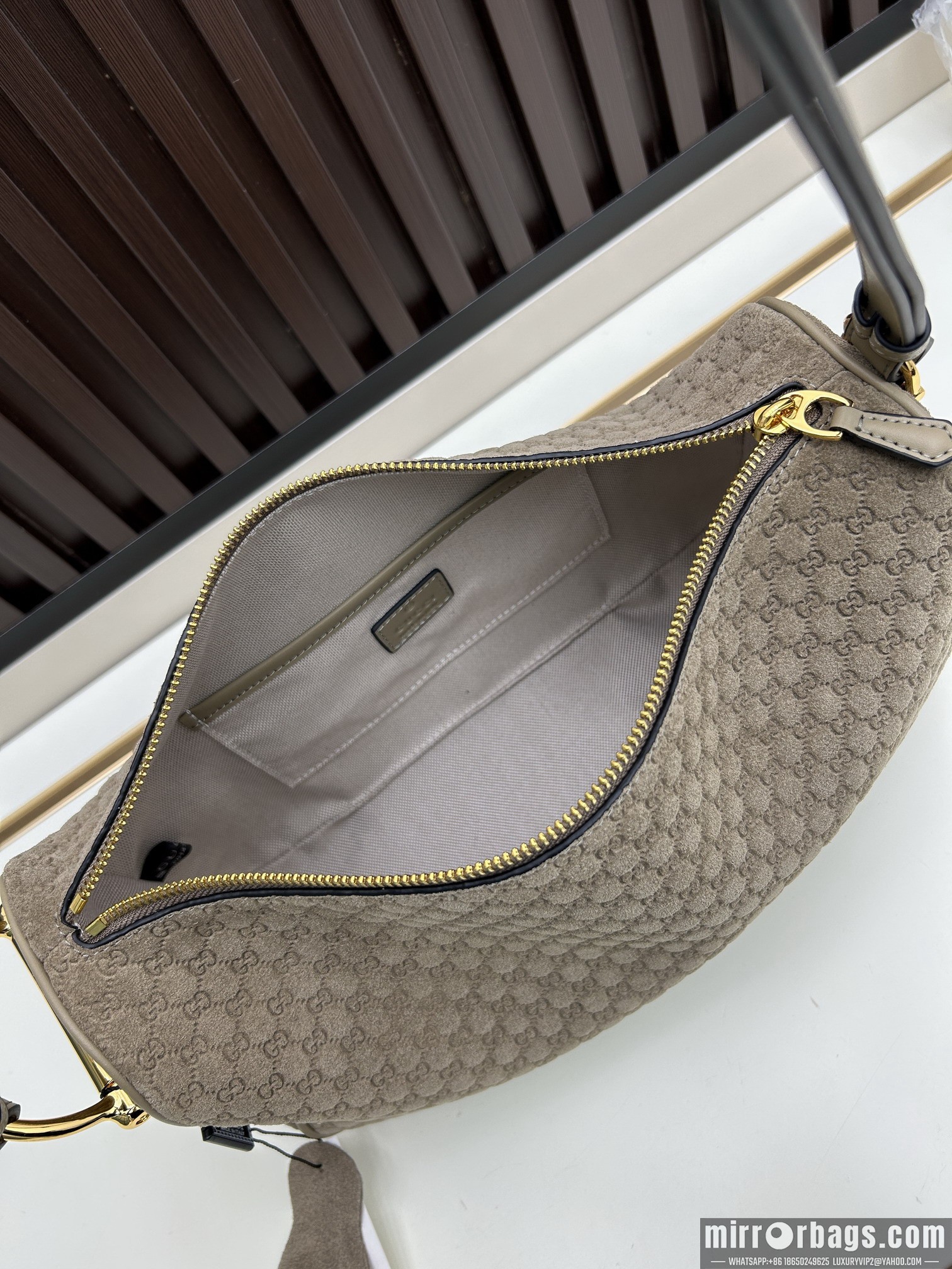 1:1 Gucci Bags GG 08933 31.5x17x12cm jj1