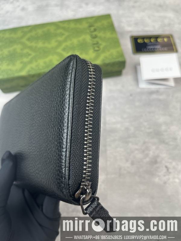 1:1 Gucci Bags 456117 11x7.5x2cm ZC 2色