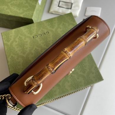 1:1 Gucci Bags 675794 24X14.5X4.5cm DF 4colour