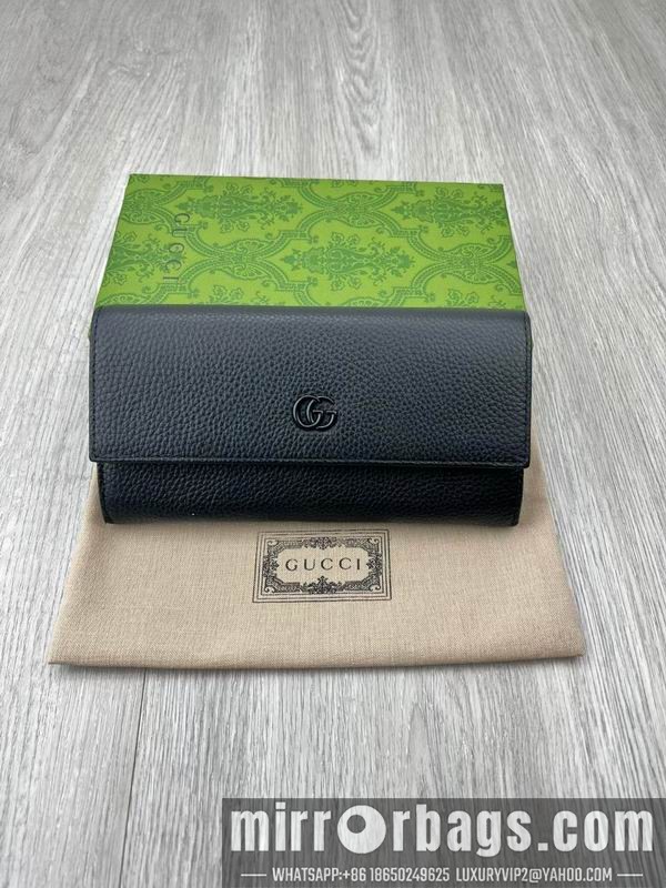 1:1 Gucci Bags 456116 11x7.5x2cm ZC 2色