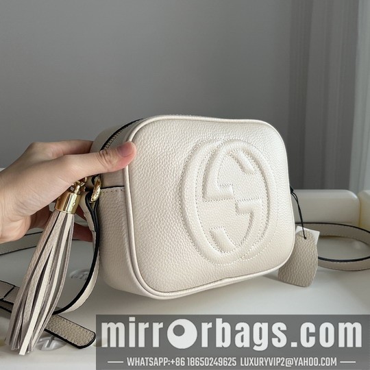1:1 Gucci Bags GG 308364 21x25x7cm ss8