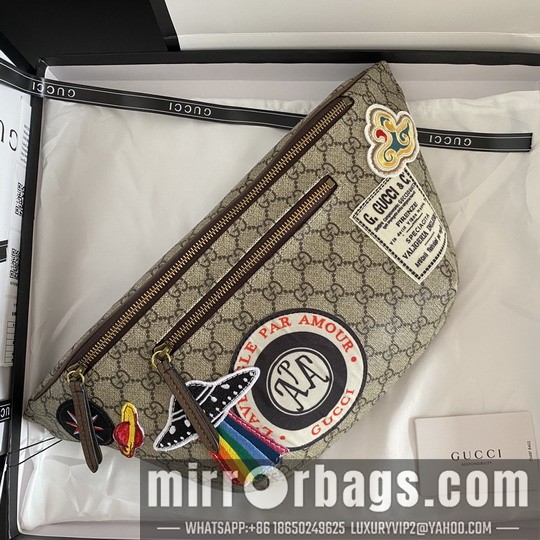 1:1 Gucci Bags GG 529711 28x18x8cm ss
