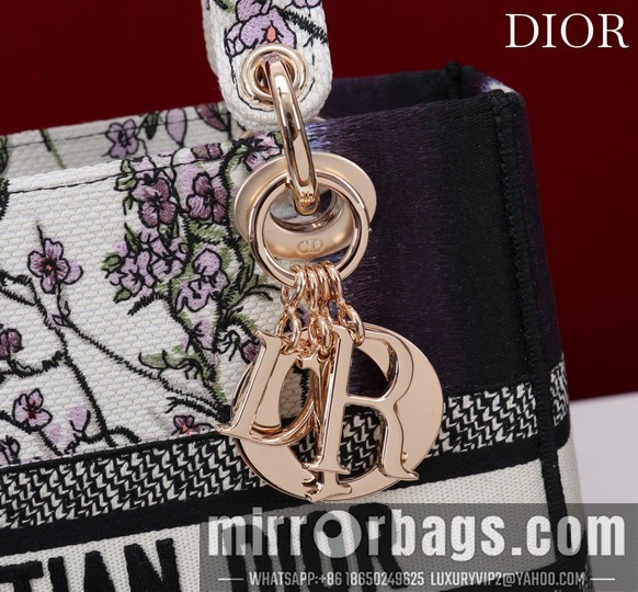 Dior Bags Dior M056594 24x20x11cm yz1