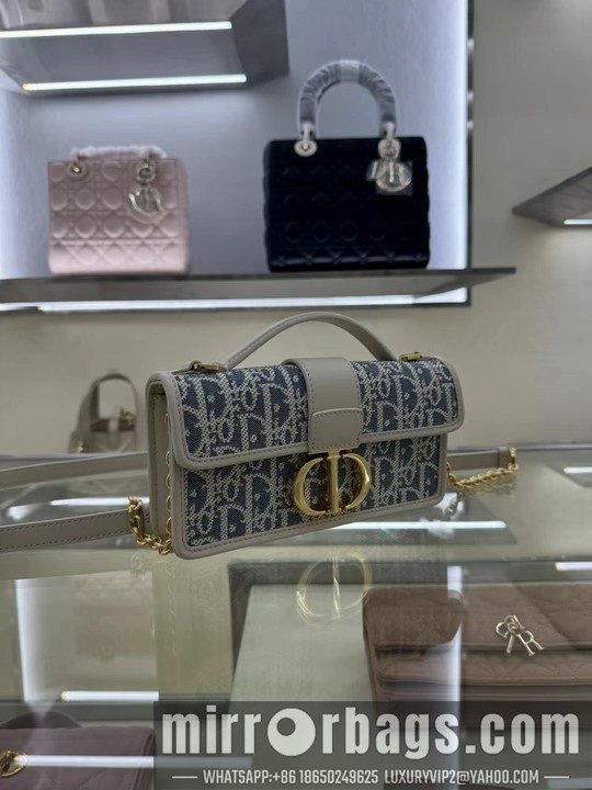 Dior Bags Dior 2356 20x10x4cm yz