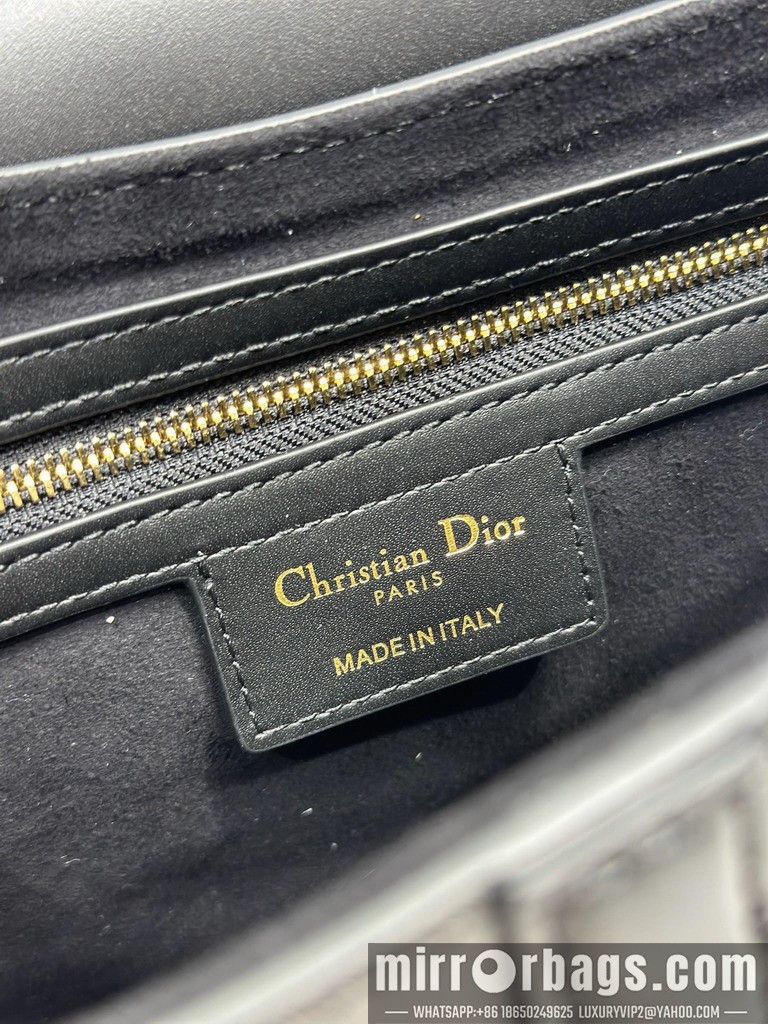 Dior Bags Dior Saddle 0466 24x20x7cm yz1
