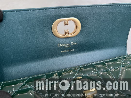 Dior Bags Dior Caro 5221 24x12x4cm yz6