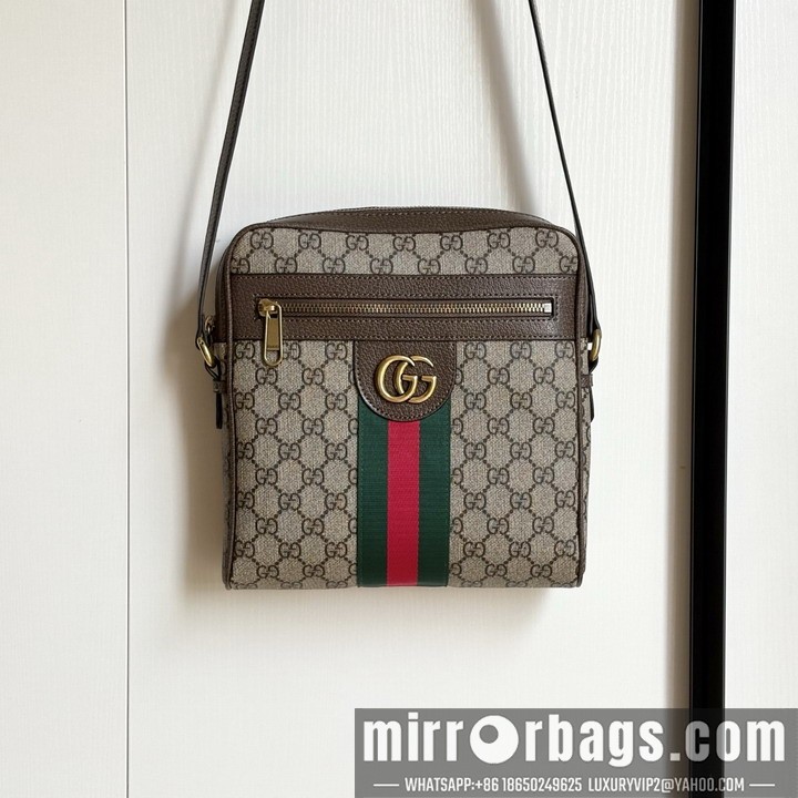 1:1 Gucci Bags GG 547926 23x24x6cm ss1