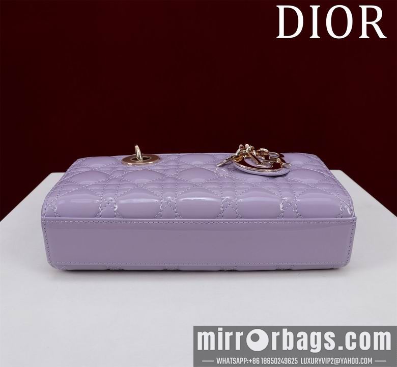 Dior Bags M0541 26X13.5X5cm 21X12X6.5cm 16.5X6X10cm BG 8