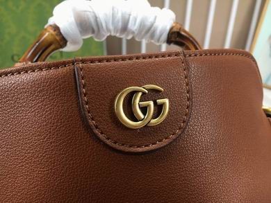 1:1 Gucci Bags 746251 24X15X5cm DF 3colour